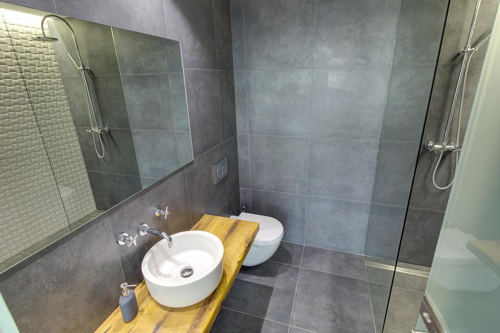 Luxury Apartment by Hi5 -Andrássy Suite Budapest Exterior foto