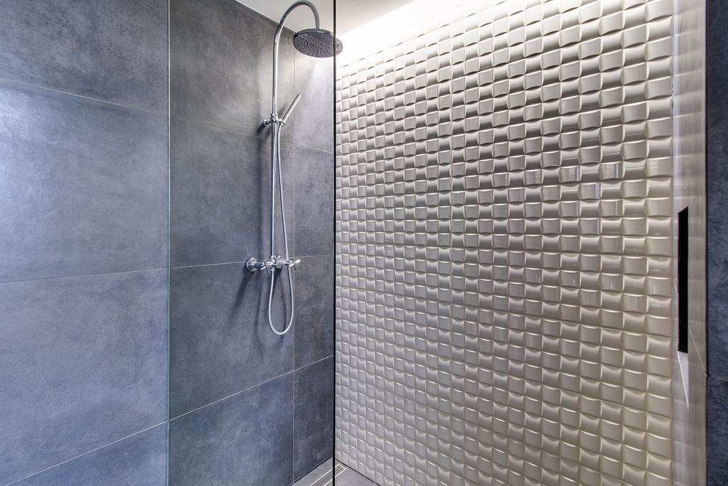 Luxury Apartment by Hi5 -Andrássy Suite Budapest Exterior foto